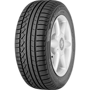 CONTINENTAL ContiWinterContact TS 810 S 205/55 R17 95V XL