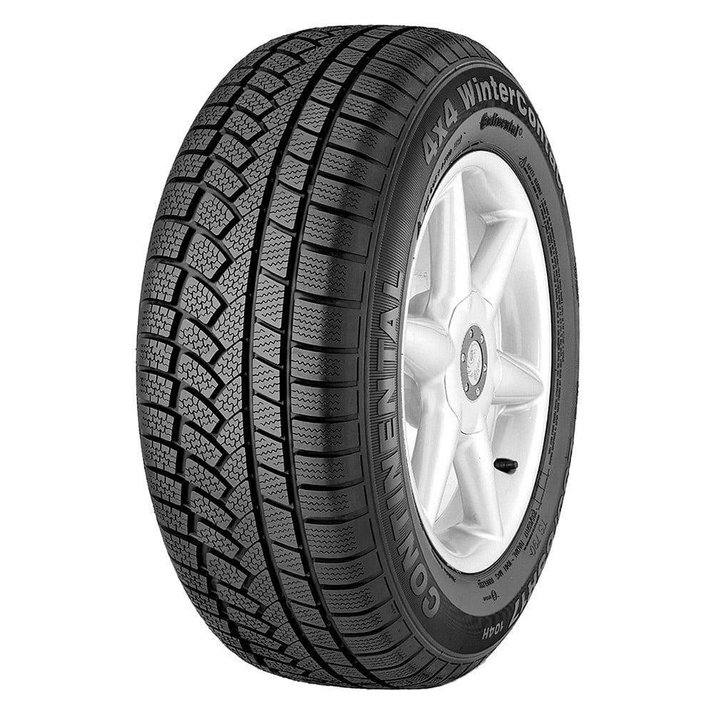CONTINENTAL 4x4WinterContact 235/55 R17 99H 
