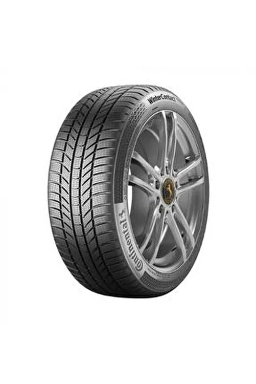 CONTINENTAL WinterContact TS 870 195/50 R15 82T 