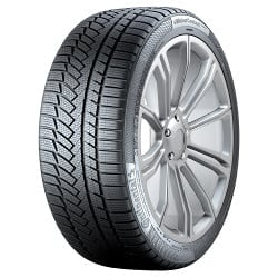 CONTINENTAL WinterContact TS 850 P 265/45 R21 108V XL