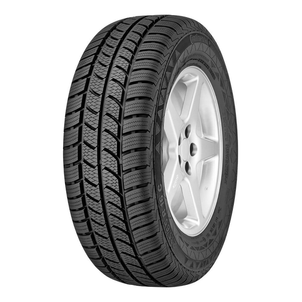 CONTINENTAL VancoWinter 2 235/65 R16 118R 