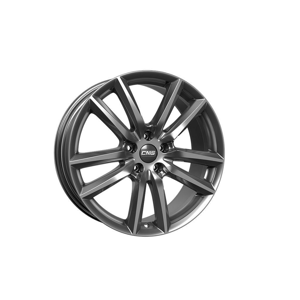 CMS C27 Titan Glanz 7.5x18 66.6 R14
