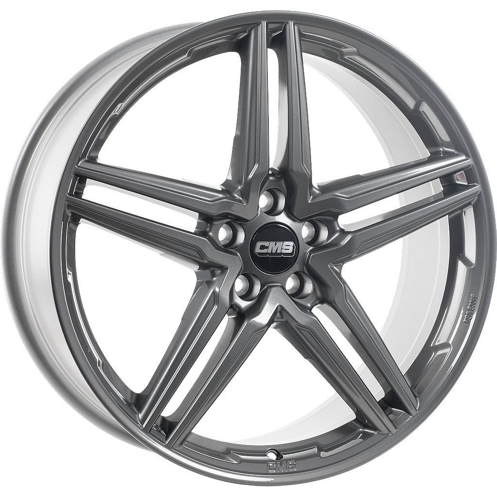 CMS C29 Titan Glanz 8x18 65.1 R14