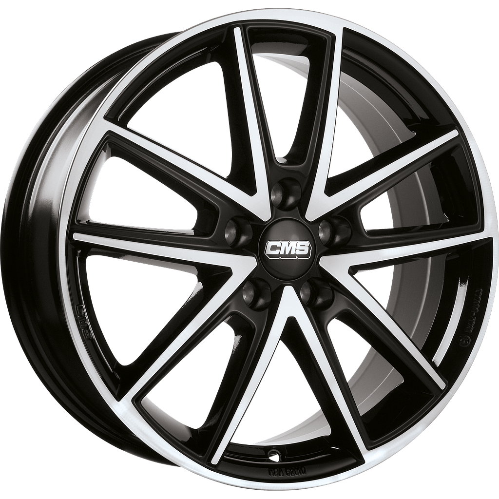 CMS C30 B 7x17 5x114.3 ET35