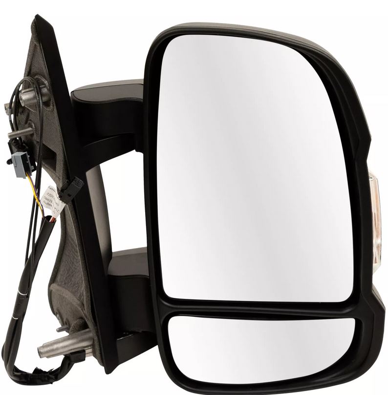 RUECKBLICKSPIEGEL Re.