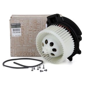 Lüftermotor Heizgebläse Espace IV