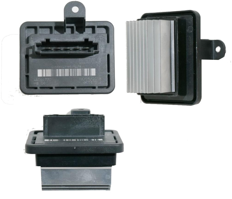 Widerstand Heizgebläse C3 Aircross / 208 II / 2008 II