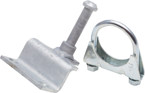 HALTER HINTEN