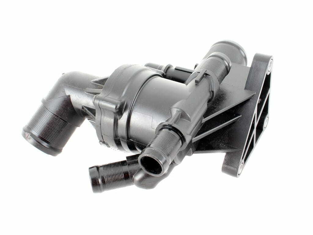 Thermostatgehäuse inkl. Thermostat