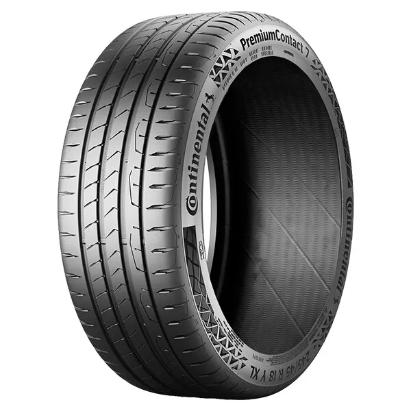 CONTINENTAL PremiumContact 7 265/40 R21 108T XL