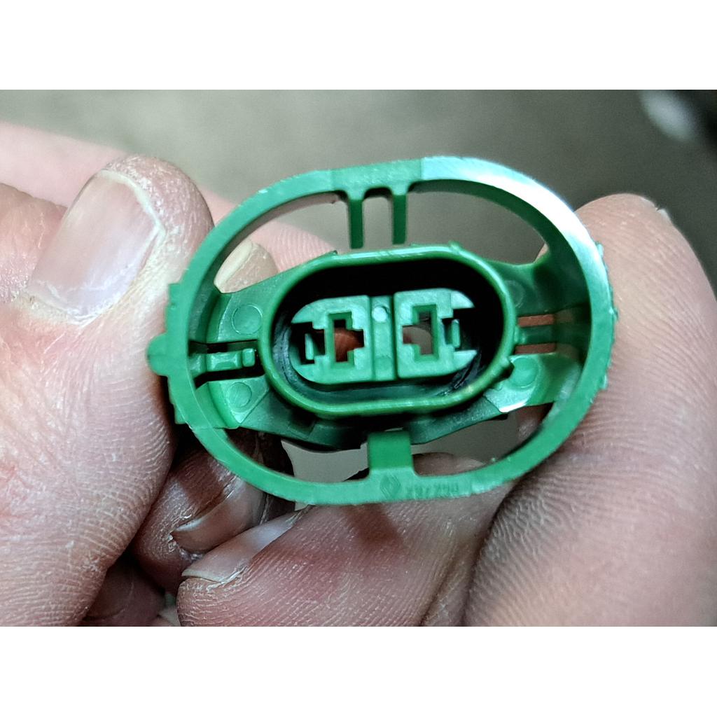 Rep.-Satz Fensterhebermotor Beifahrerseite Twingo