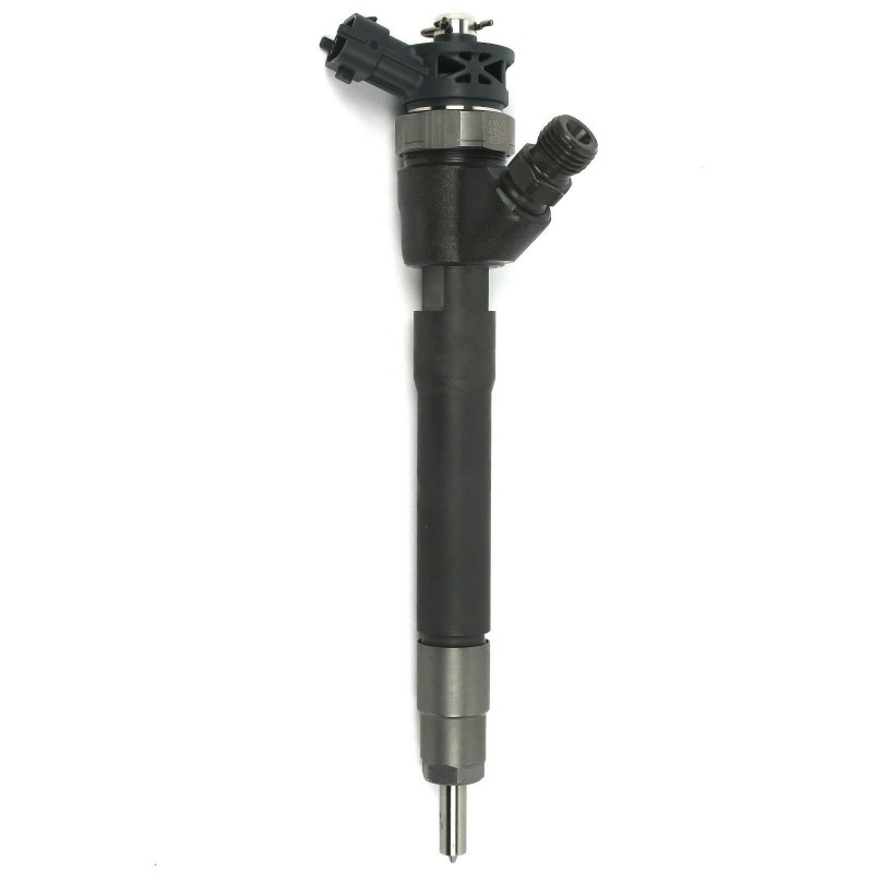 INJECTEUR