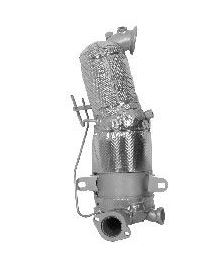 Filtre à particules