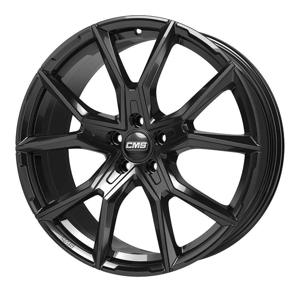 CMS C33 9x20 60° Kegel