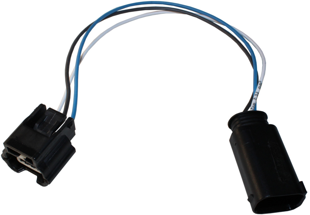 Cavo di riparazione Fari fendinebbia Luce di retromarcia, Trafic da 2001