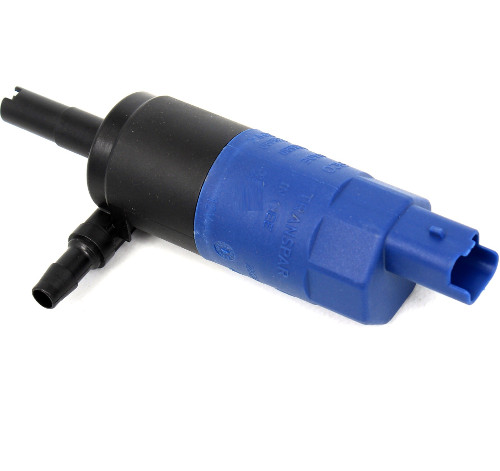 Waschpumpe Einweg Laguna II Espace IV Vel Satis Scheinwerferreinigung