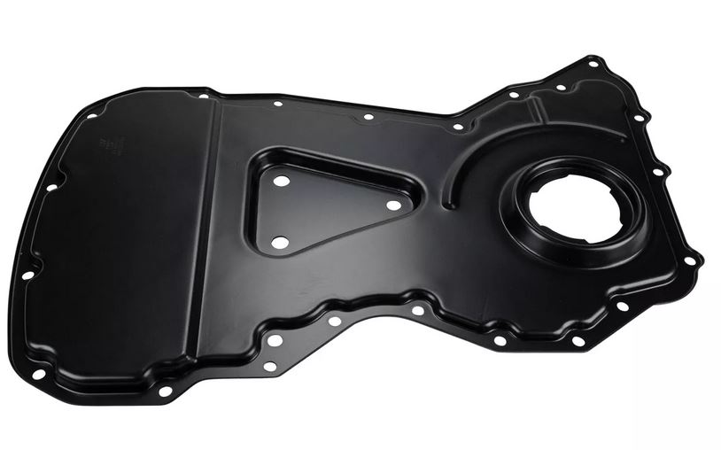 Deckel SteuergehÃ¤use Ducato 2,2 16V JTD