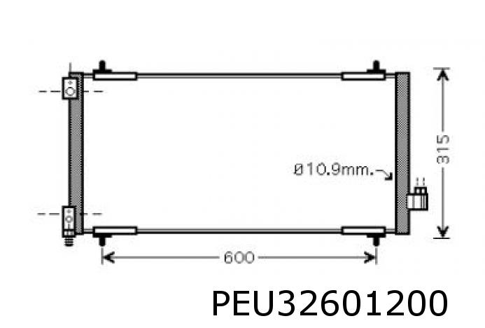 CONDENSEUR