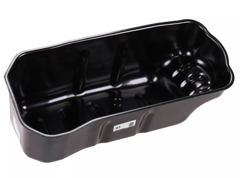 Carter d´huile Ducato 3.0