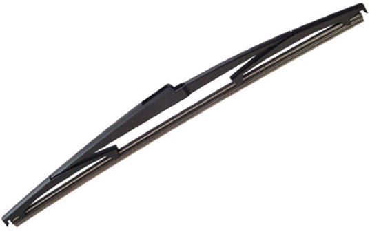 Balais Koleos arrière