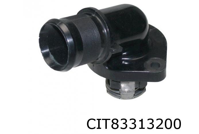 Thermostat 
