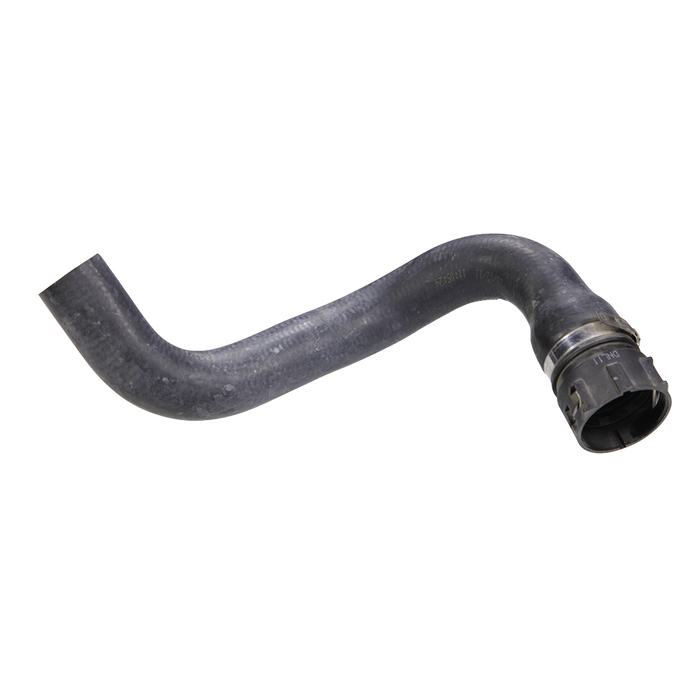 Kühlerschlauch Unten Kühler Fiat Grande Punto 2005-2009 1.4 16V