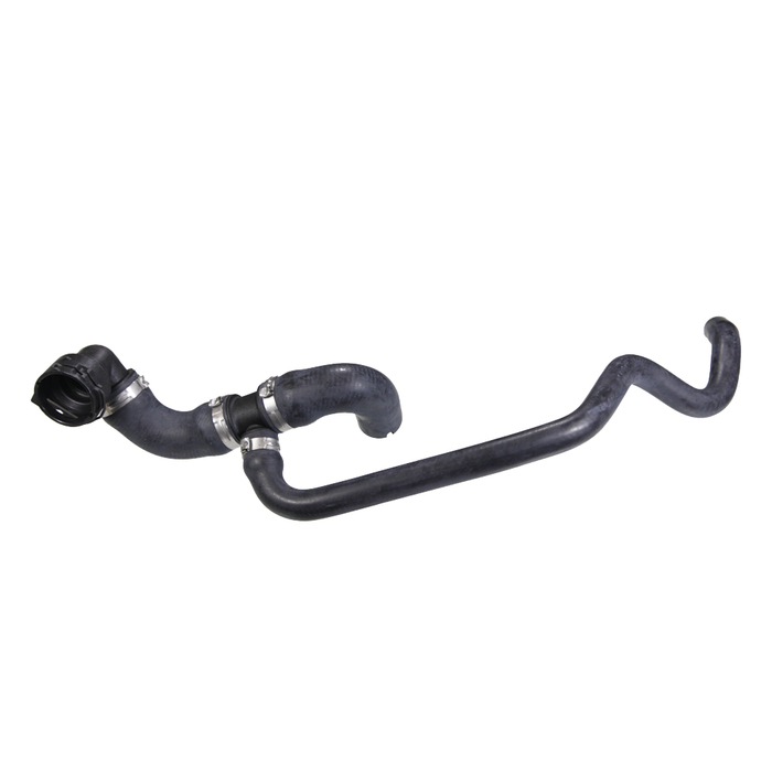 KÃ¼hlerschlauch unten am KÃ¼hler Fiat 500 1.4 ab Bj. 2007