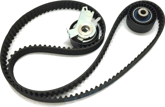 Spannrollen-Satz PSA 9/05- (1.8i-16V/2.0i-16V EW7A/EW10A)