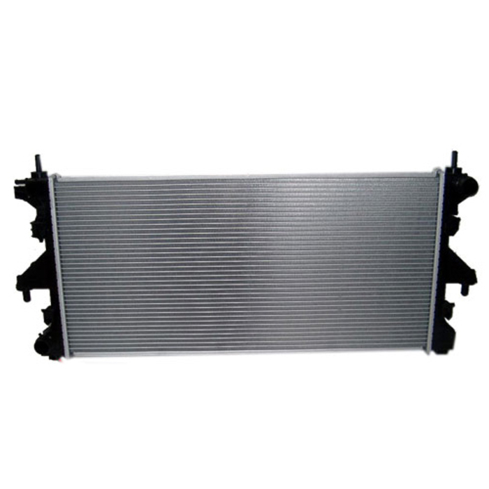 Ducato (2.3JTD 88Kw. / 93Kw.) radiateur