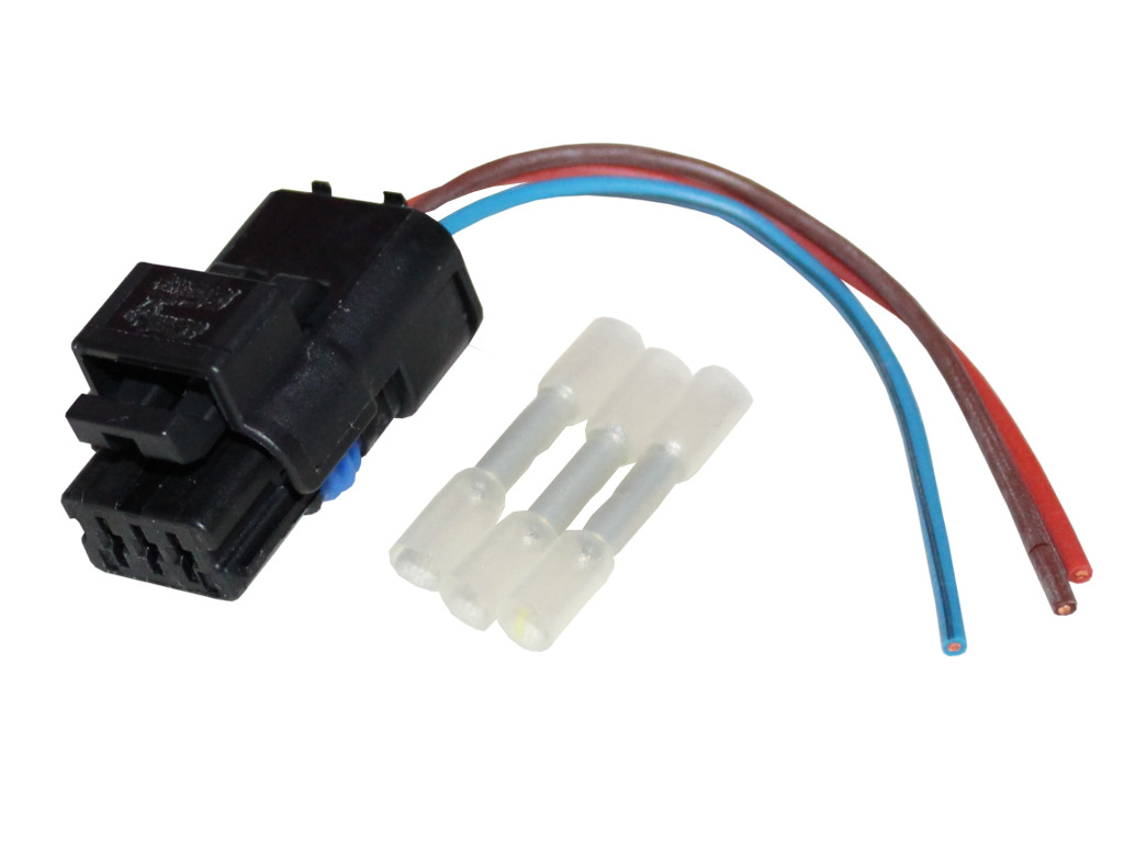 Cavo di riparazione ELETTROPOMPA