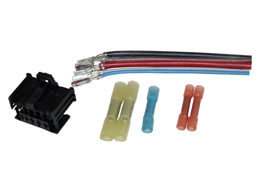 Cavo di riparazione RESISTENZA