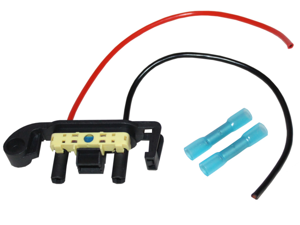 Cavo di riparazione resistenza