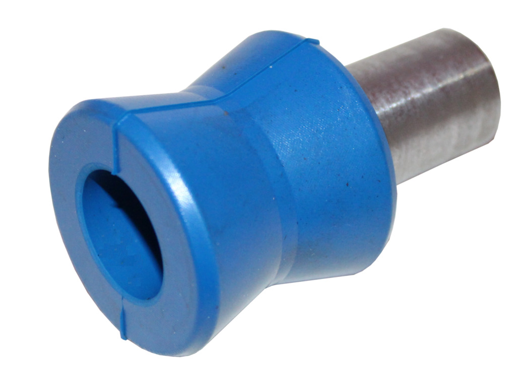 Untere Silentbuchse StossdÃ¤mpfer hinten Doblo