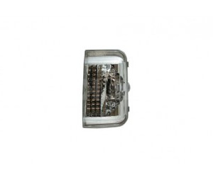 Freccia W5W laterale specchio retrovisore Jumper / Boxer destra