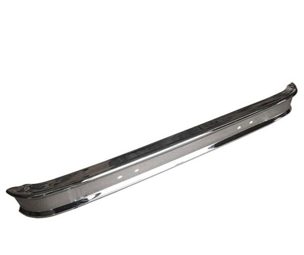 2CV 78- rear bumper wide chrome