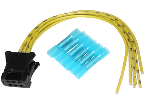 Cavo di riparazione resistenza