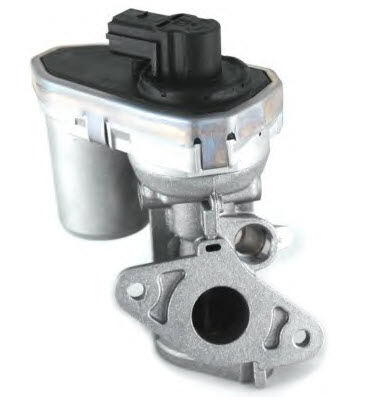 Valve EGR 2,2 HDi sans joints