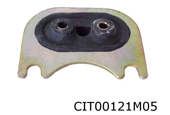 gearbox mount