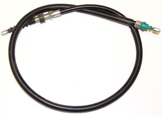 Cavo di freno stazionamento XM senza 24V destra