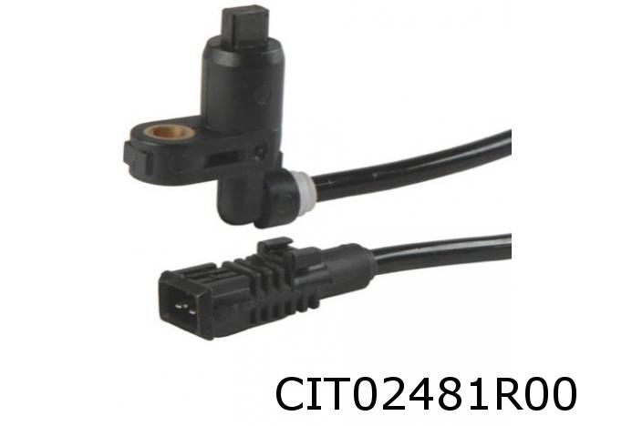 ABS Sensor Xantia vorne