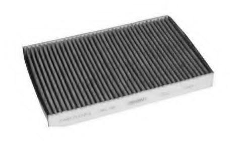Filtre à pollen avec charbon actif C2 / C3 / C4 / DS4 / 307 / 308 / RCZ