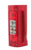 Faro posteriore Jumper II / Boxer II destra