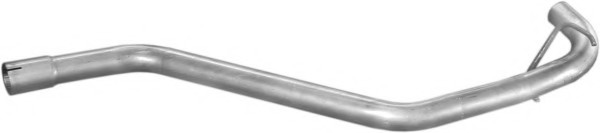 Tube BX