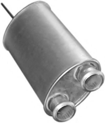 Pot BX Cat intermédiaire