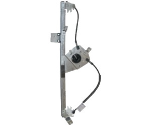 Alzacristallo Scenic II anteriore sinistra SENZA MOTORE