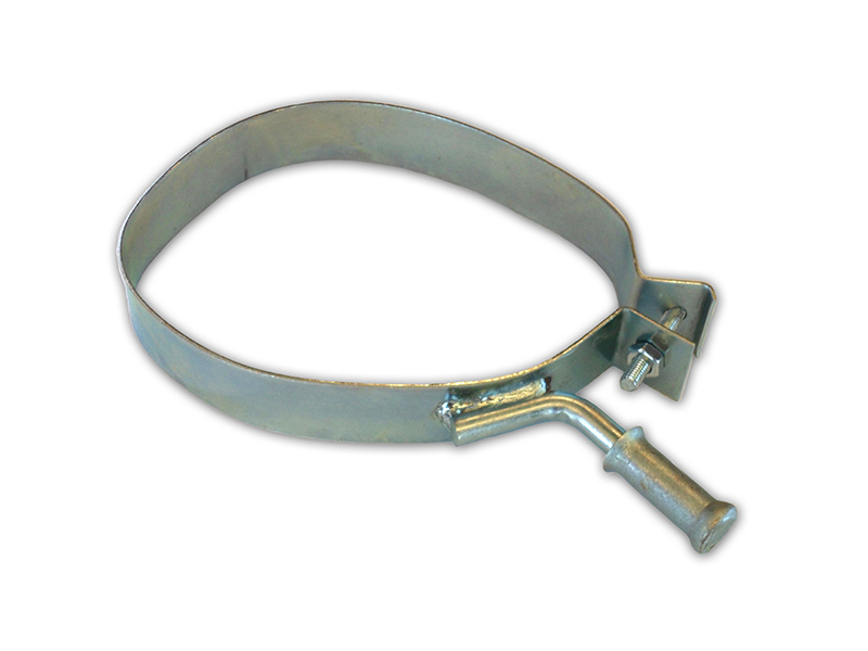 uitlaatband C2 / C3 (1.4HDi)