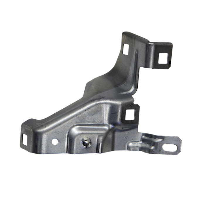 Abschlussstück Kotflügel Stossstange vorn Fiat Ducato Typ 250 ab Bj,2014 links