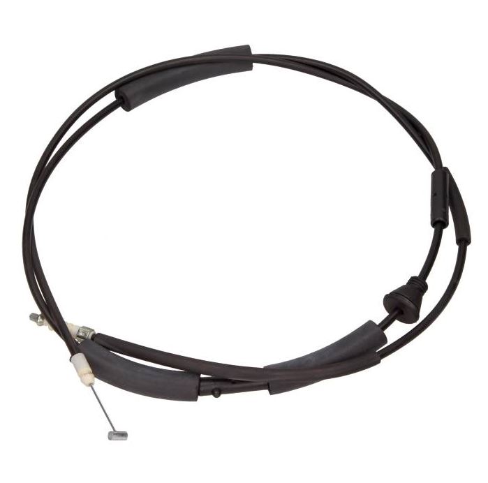 Motorhaubenzug Fiat Ducato Typ 250 Bj.06-2014