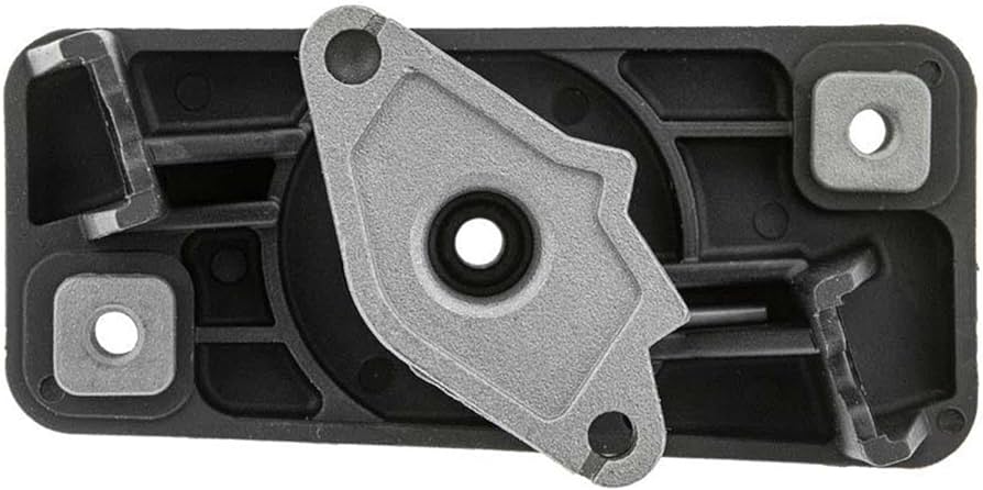 TÃ¼rschlieÃŸ &amp; Ã–ffnungsmechanismus HecktÃ¼r Fiat Ducato 250/252 Hochdach