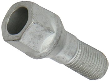 Vis M12 x 1,25 H17 pour jantes acier originale